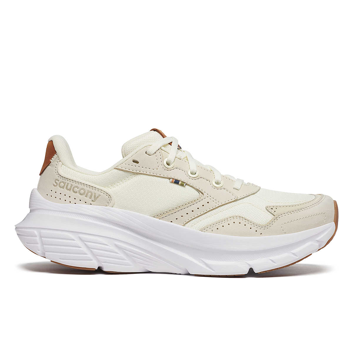 Saucony | Guide Metro | Women's | Vanilla