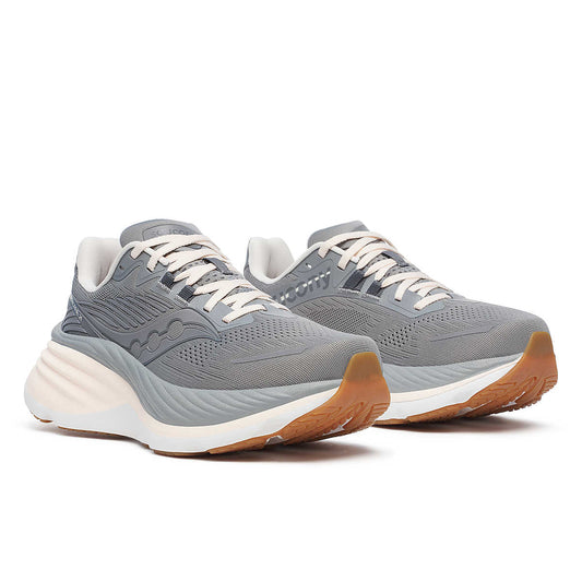 Saucony | Hurricane 24 | Women's | Cinder/Gum