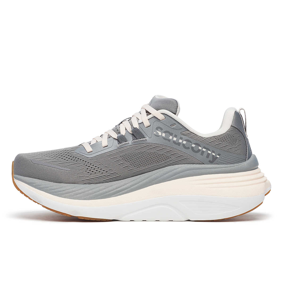 Saucony | Hurricane 24 | Women's | Cinder/Gum