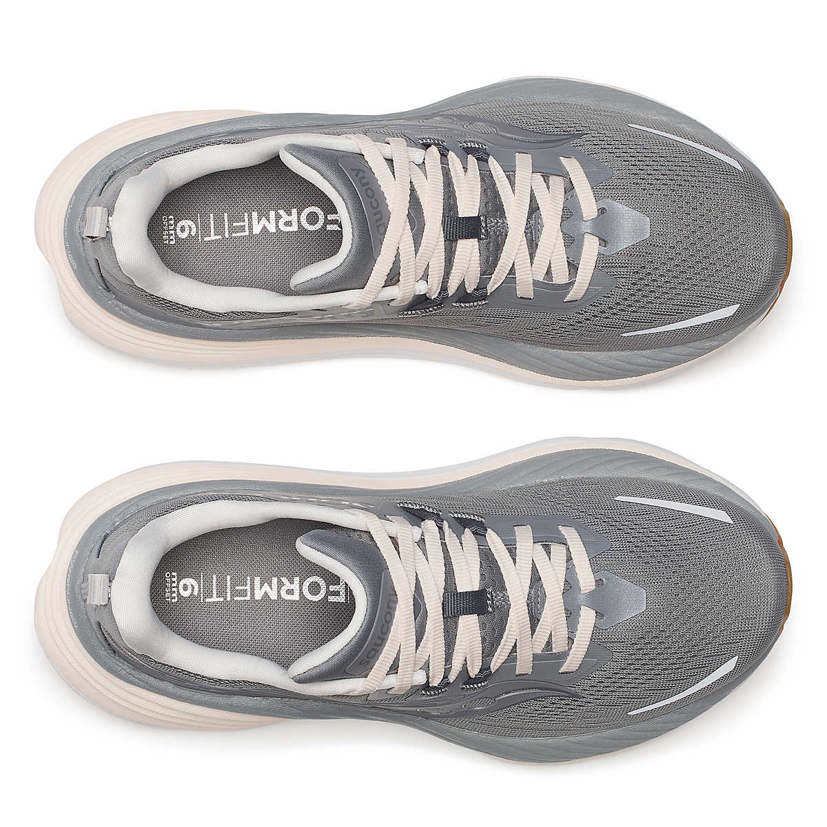 Saucony | Hurricane 24 | Women's | Cinder/Gum