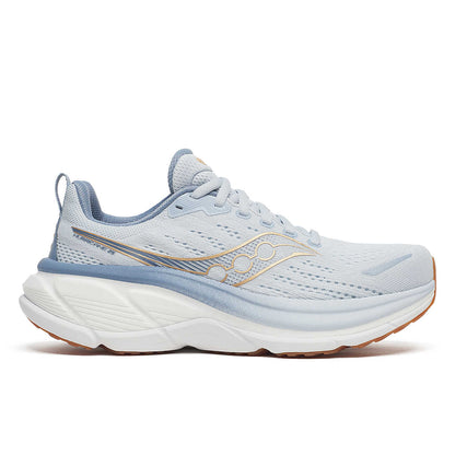 Saucony | Hurricane 25 | Women's | Airy/Storm