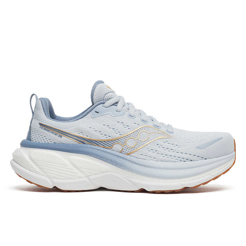 Saucony | Hurricane 25 | Women's | Airy/Storm