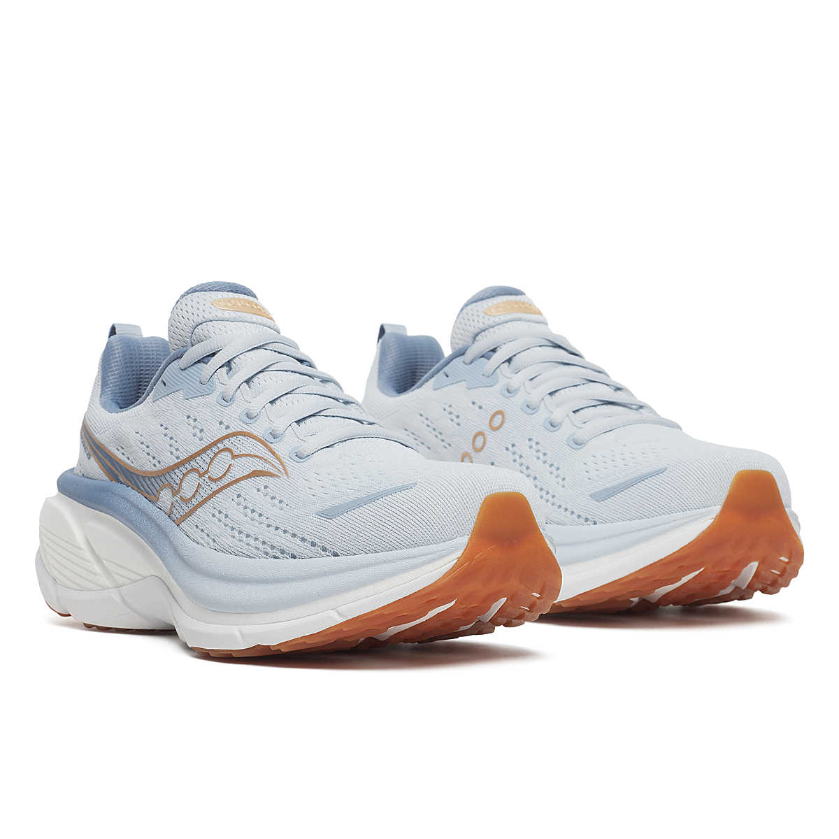 Saucony | Hurricane 25 | Women's | Airy/Storm
