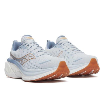 Saucony | Hurricane 25 | Women's | Airy/Storm
