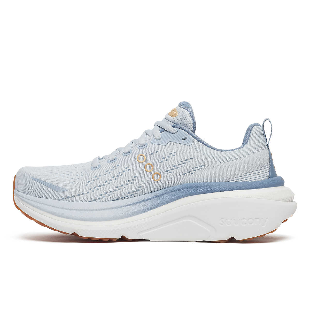 Saucony | Hurricane 25 | Women's | Airy/Storm