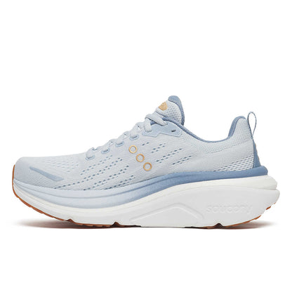 Saucony | Hurricane 25 | Women's | Airy/Storm