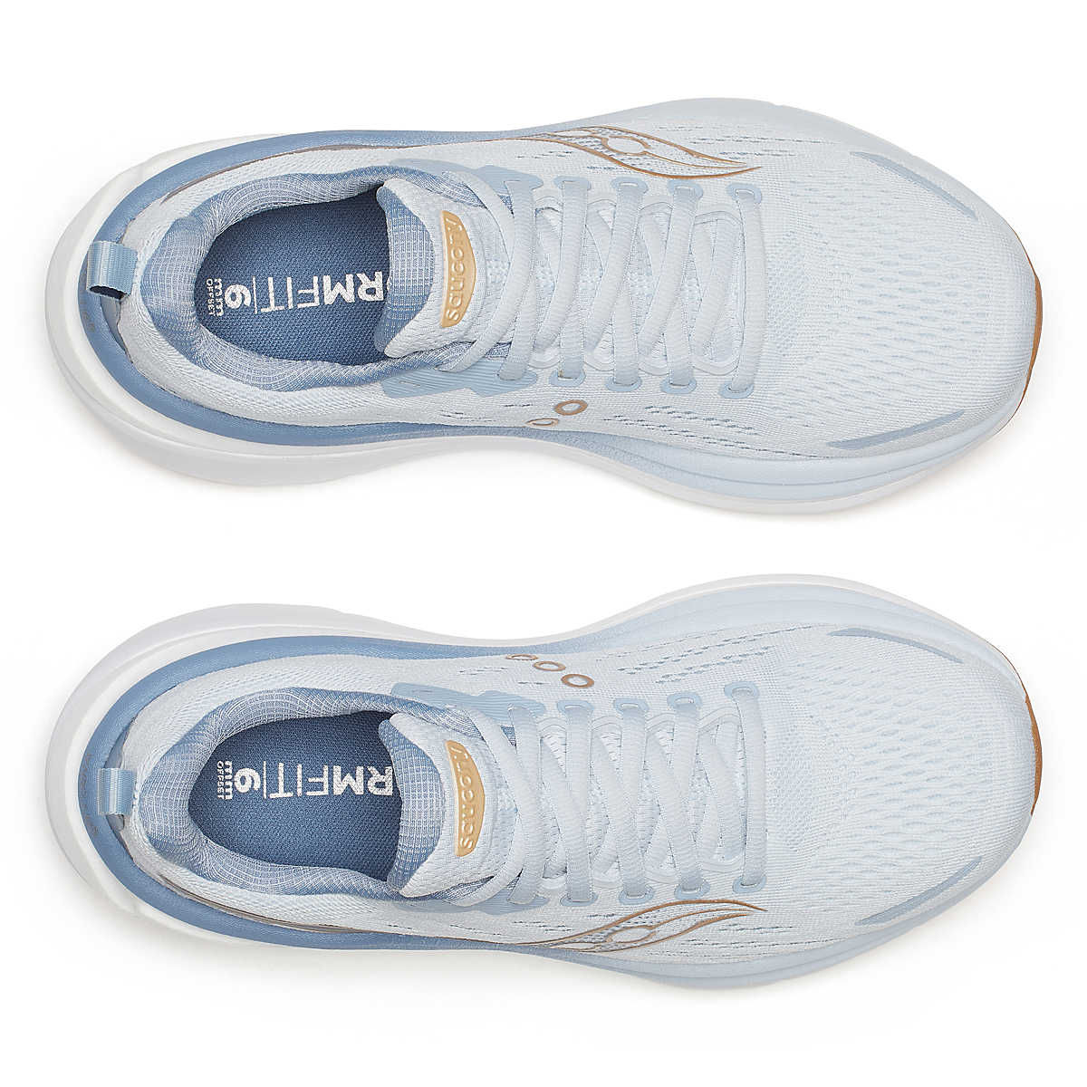 Saucony | Hurricane 25 | Women's | Airy/Storm