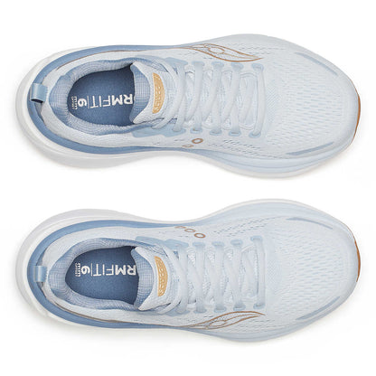 Saucony | Hurricane 25 | Women's | Airy/Storm