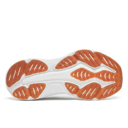 Saucony | Hurricane 25 | Women's | Airy/Storm