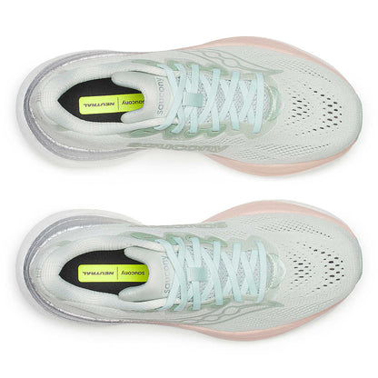 Saucony | Ride 19 | Women's | Mist/Cameo