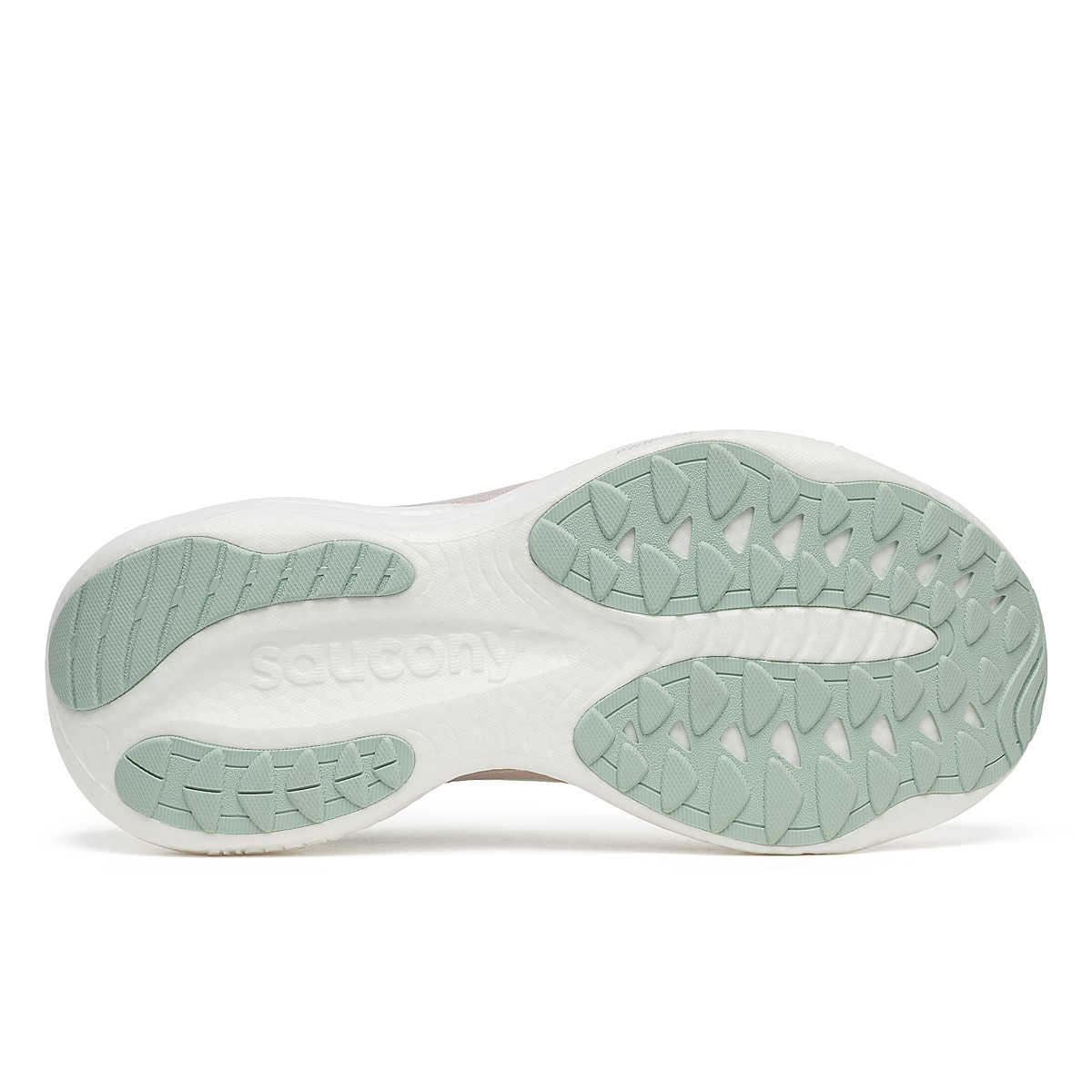 Saucony | Ride 19 | Women's | Mist/Cameo