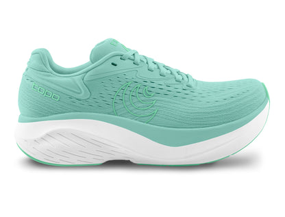 Topo Athletic | Atmos 2 | Women's | Aqua/Mint