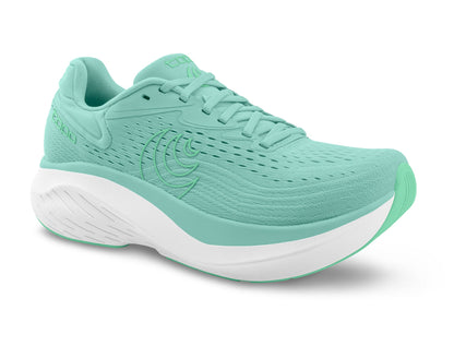 Topo Athletic | Atmos 2 | Women's | Aqua/Mint
