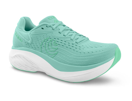 Topo Athletic | Atmos 2 | Women's | Aqua/Mint