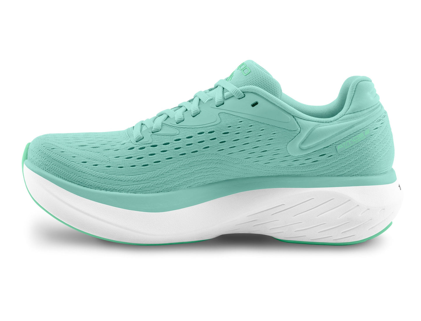 Topo Athletic | Atmos 2 | Women's | Aqua/Mint