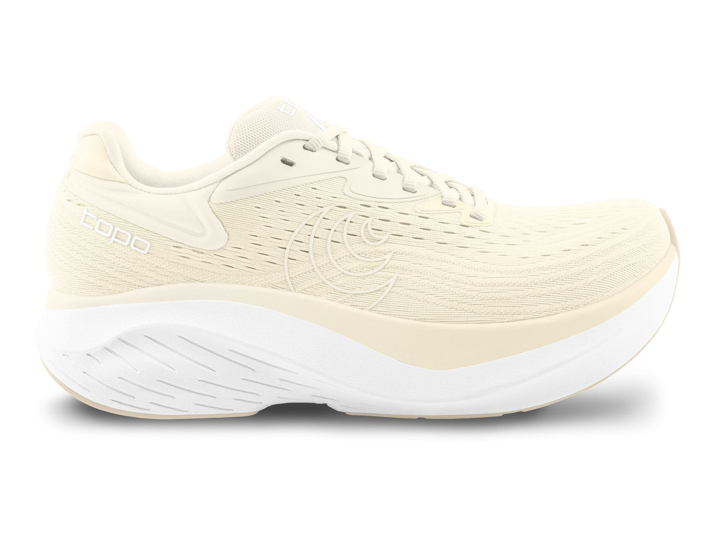 Topo Athletic | Atmos 2 | Women's | Cream/White