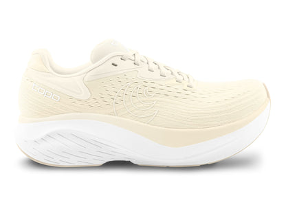 Topo Athletic | Atmos 2 | Women's | Cream/White