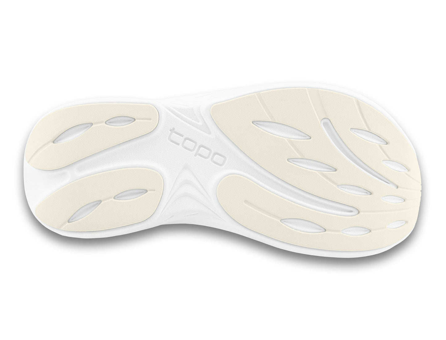 Topo Athletic | Atmos 2 | Women's | Cream/White