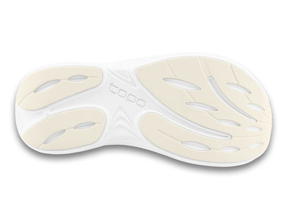 Topo Athletic | Atmos 2 | Women's | Cream/White