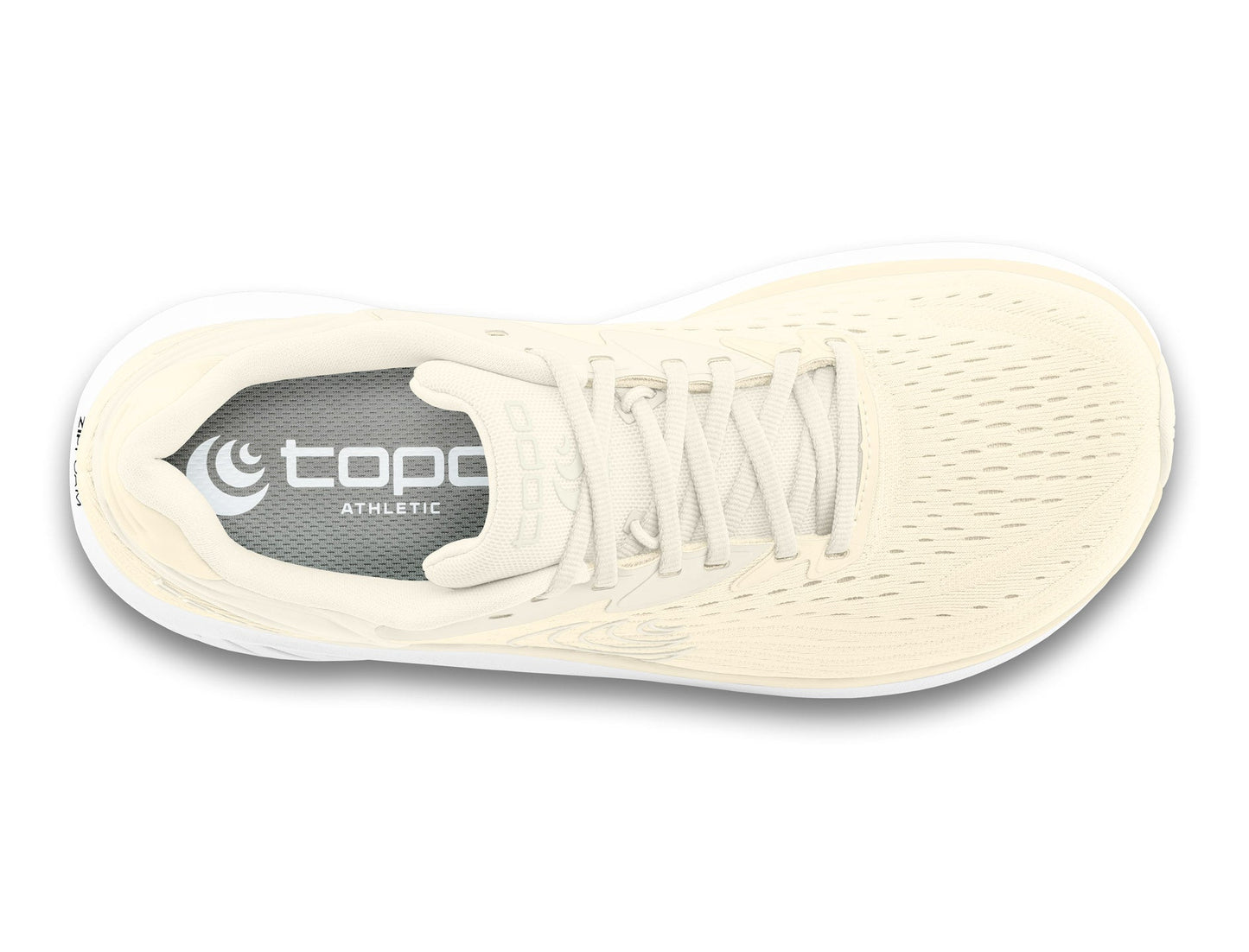 Topo Athletic | Atmos 2 | Women's | Cream/White