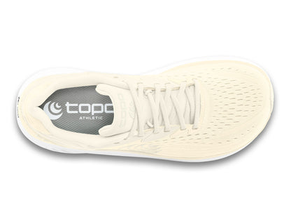 Topo Athletic | Atmos 2 | Women's | Cream/White