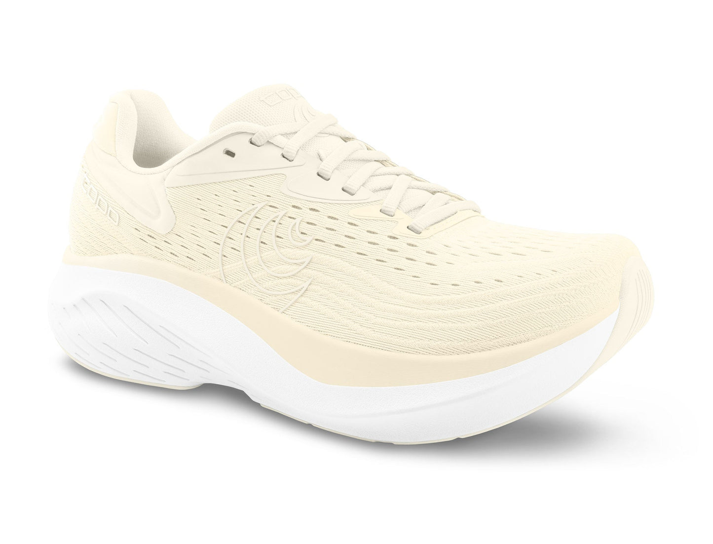 Topo Athletic | Atmos 2 | Women's | Cream/White