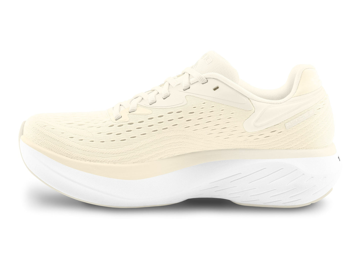 Topo Athletic | Atmos 2 | Women's | Cream/White