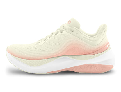 Topo Athletic | Aura | Women's | Cream/Rose