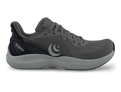 Topo Athletic | Fli-lyte 6 | Women's | Charcoal/Grey