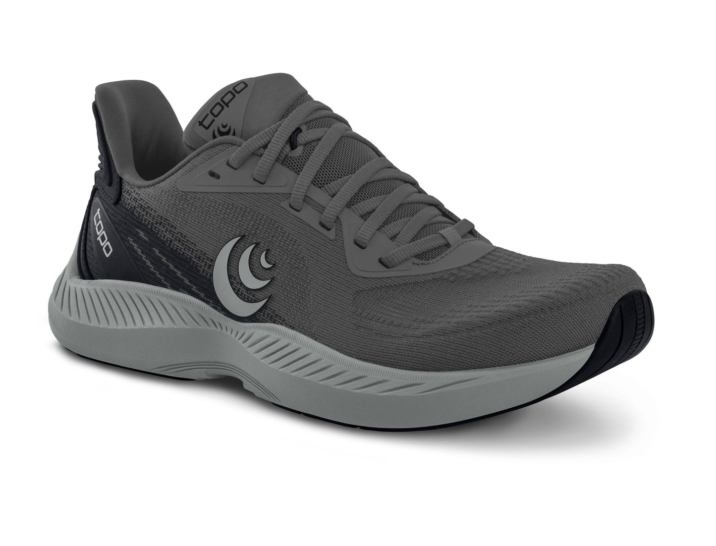 Topo Athletic | Fli-lyte 6 | Women's | Charcoal/Grey