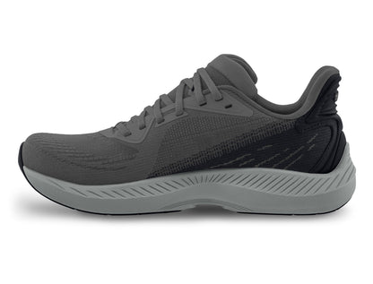 Topo Athletic | Fli-lyte 6 | Women's | Charcoal/Grey