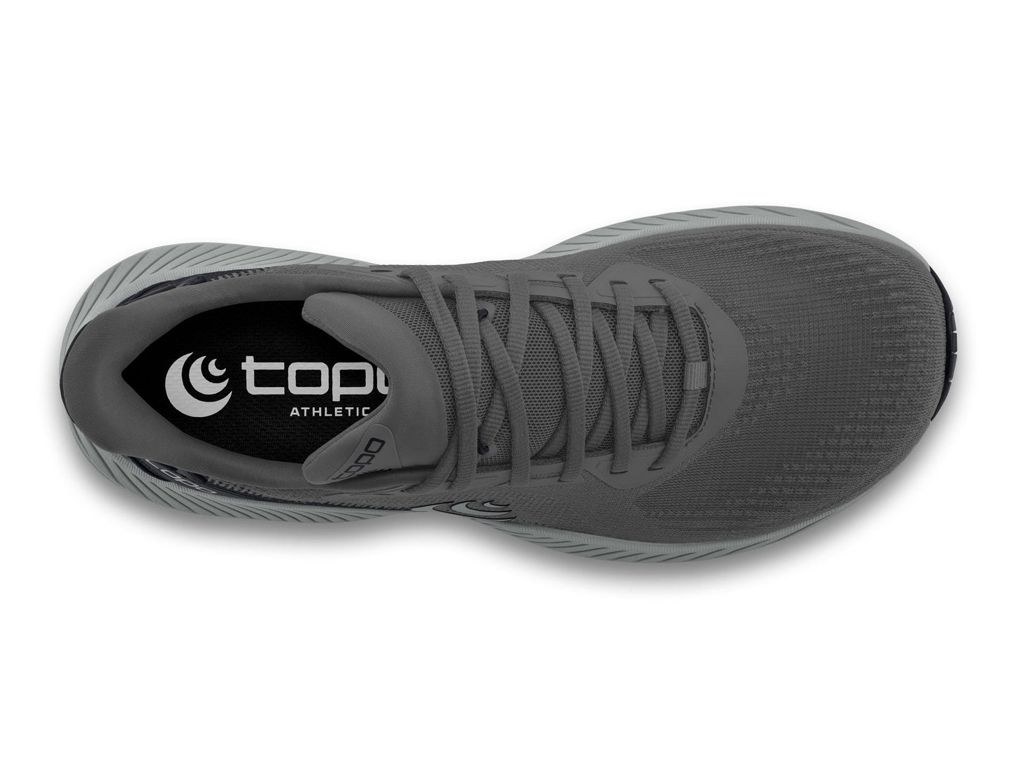 Topo Athletic | Fli-lyte 6 | Women's | Charcoal/Grey