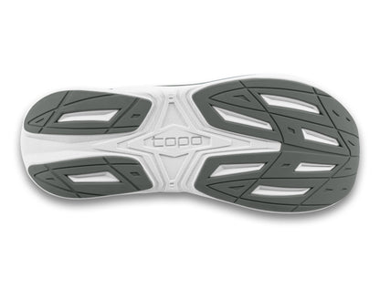 Topo Athletic | Phantom 4 | Women's | Grey/Grey