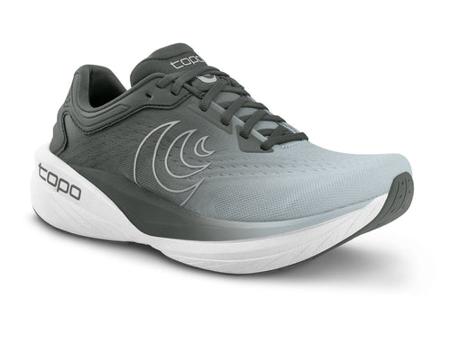 Topo Athletic | Phantom 4 | Women's | Grey/Grey