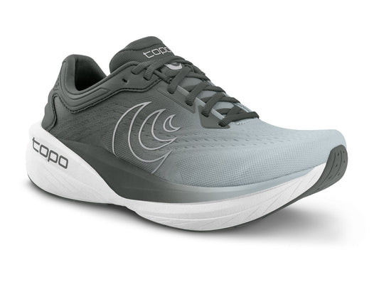 Topo Athletic | Phantom 4 | Women's | Grey/Grey