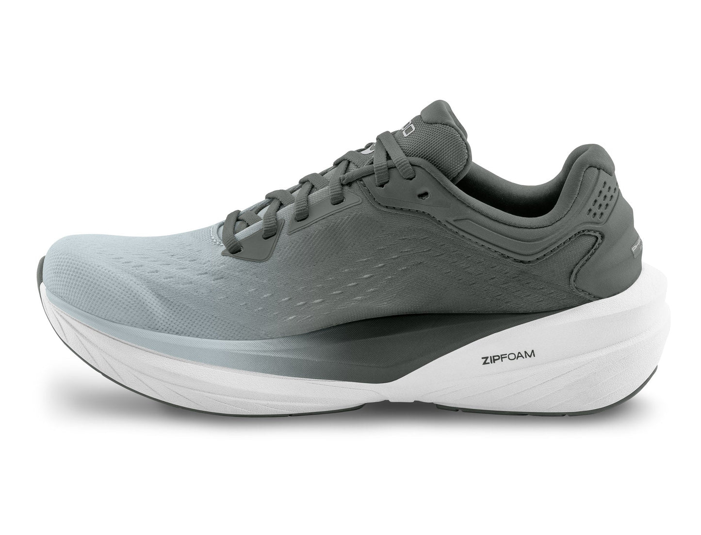 Topo Athletic | Phantom 4 | Women's | Grey/Grey