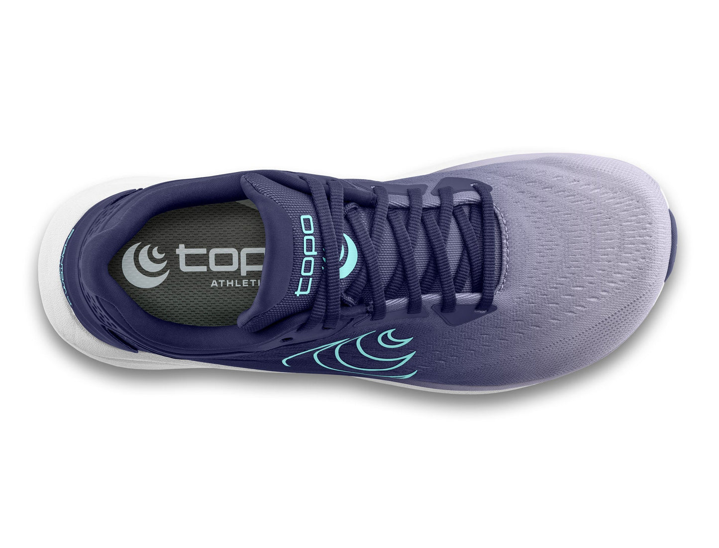 Topo Athletic | Phantom 4 | Women's | Purple/Blue