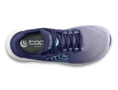 Topo Athletic | Phantom 4 | Women's | Purple/Blue
