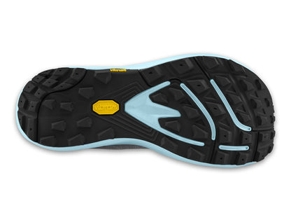 Topo Athletic | Pursuit 3 | Women's | Grey/Sky