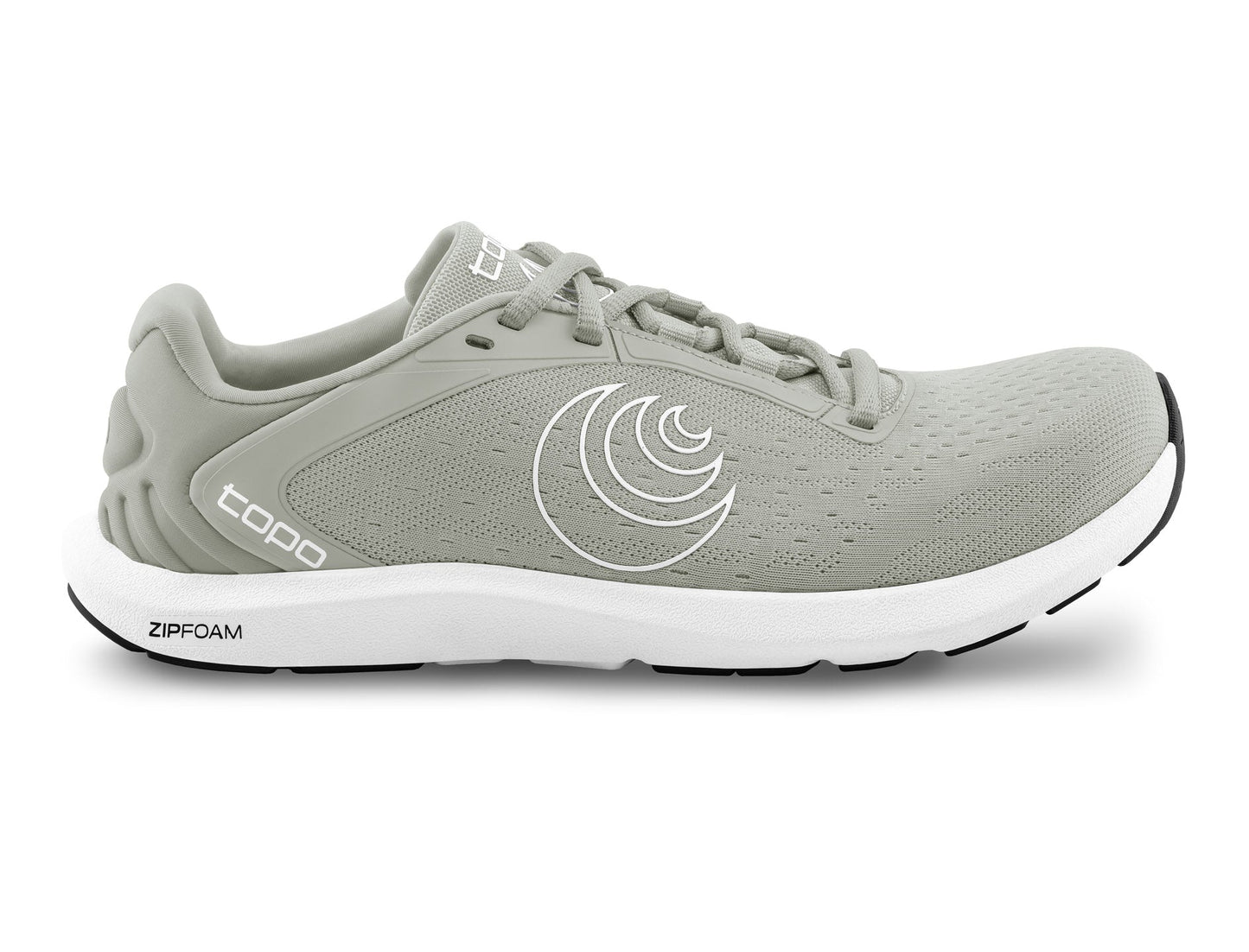 Topo Athletic | ST-6 | Women's | Grey/White