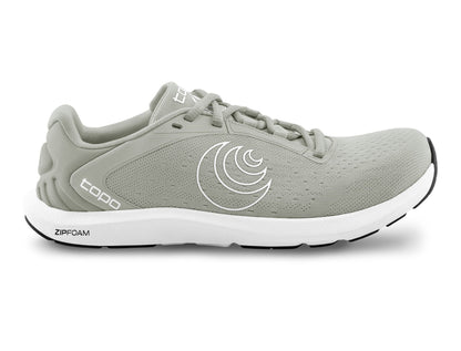 Topo Athletic | ST-6 | Women's | Grey/White