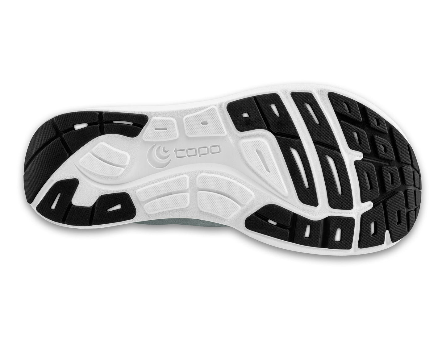 Topo Athletic | ST-6 | Women's | Grey/White