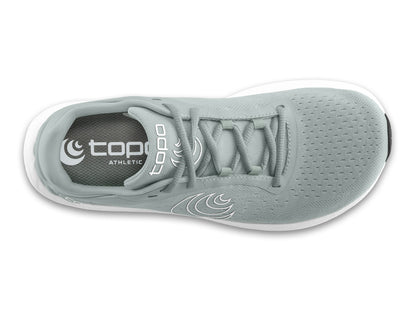 Topo Athletic | ST-6 | Women's | Grey/White
