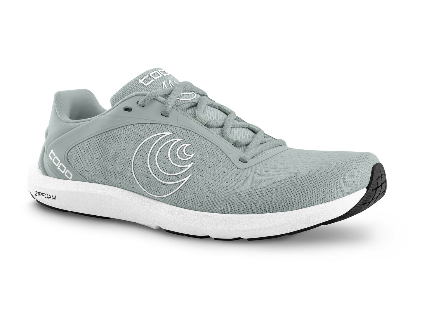 Topo Athletic | ST-6 | Women's | Grey/White