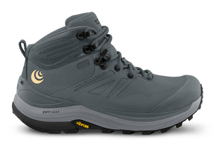 Topo Athletic | Trailventure 2 WP | Women's | Grey/Grey