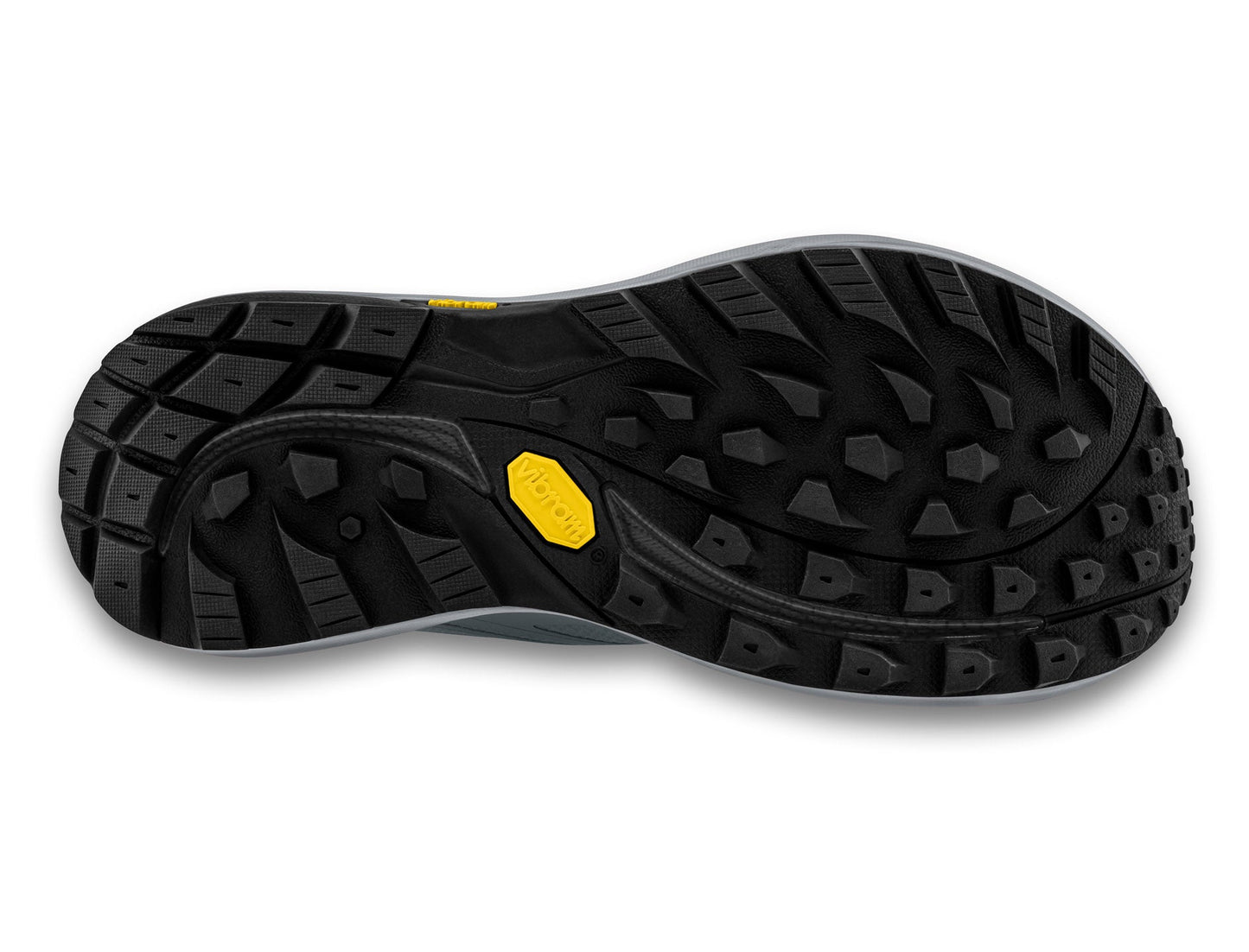 Topo Athletic | Trailventure 2 WP | Women's | Grey/Grey