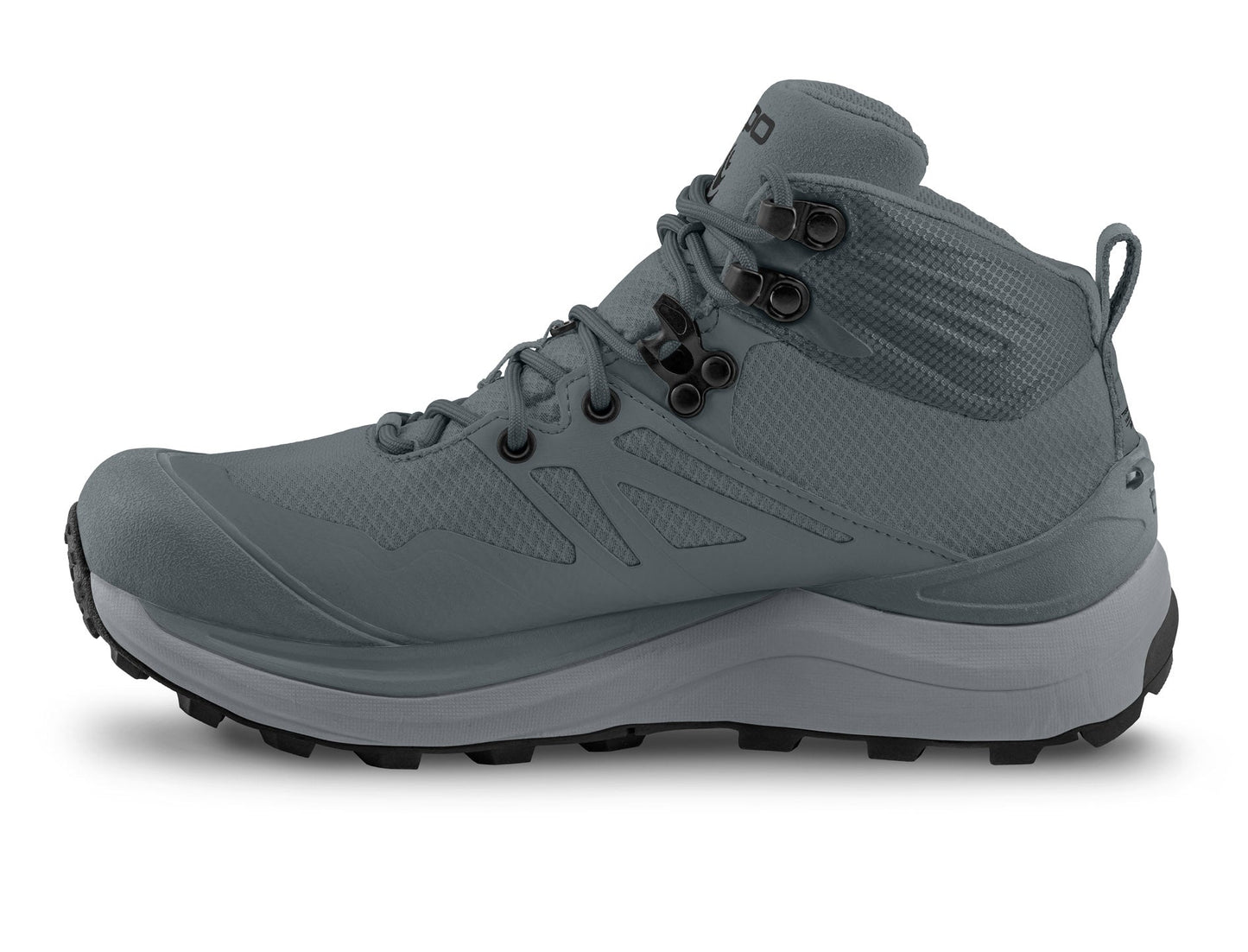 Topo Athletic | Trailventure 2 WP | Women's | Grey/Grey