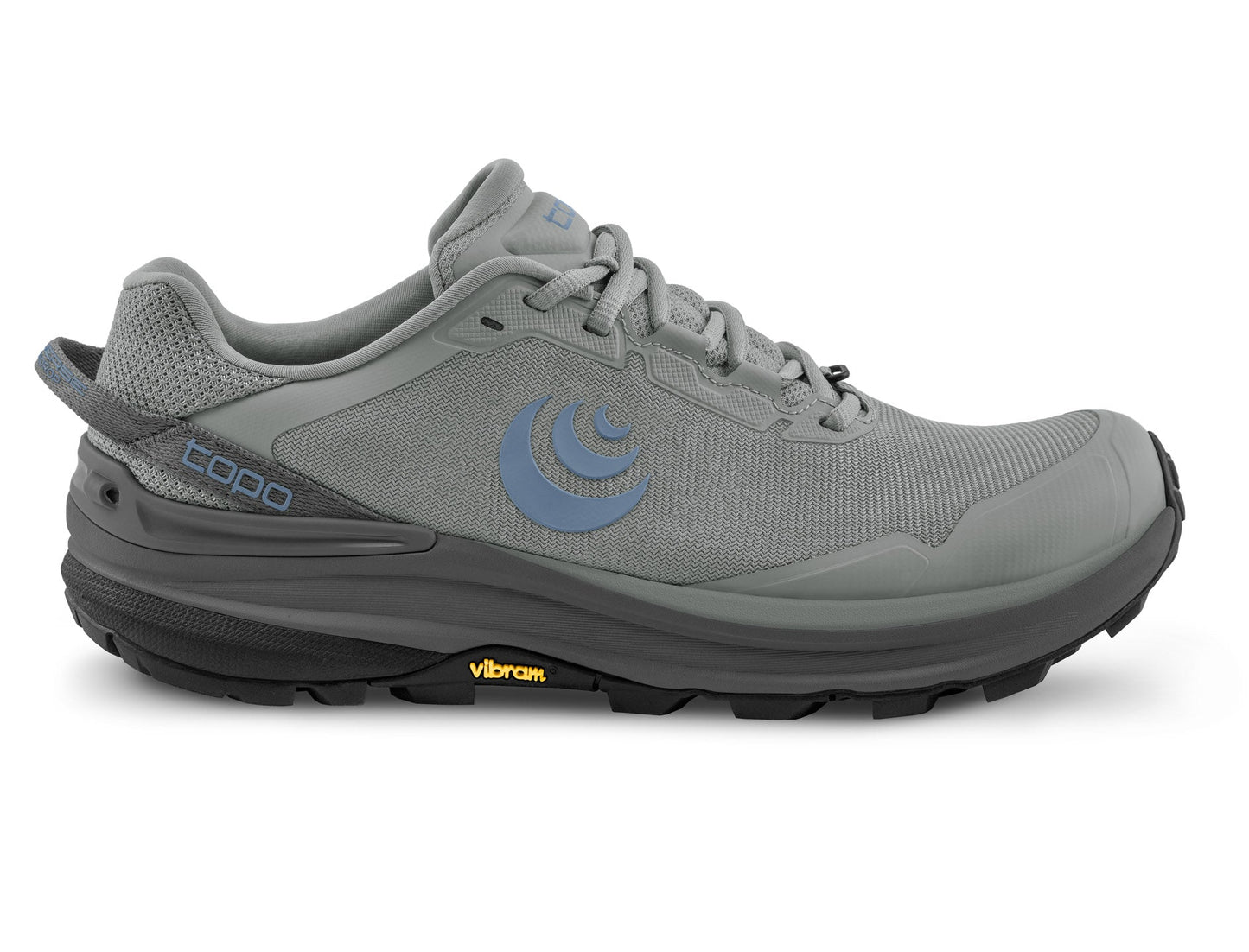 Topo Athletic | Traverse | Women's | Grey/Blue