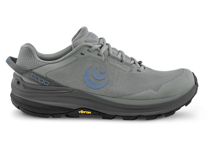 Topo Athletic | Traverse | Women's | Grey/Blue