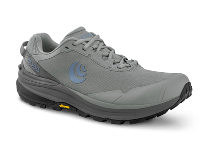 Topo Athletic | Traverse | Women's | Grey/Blue